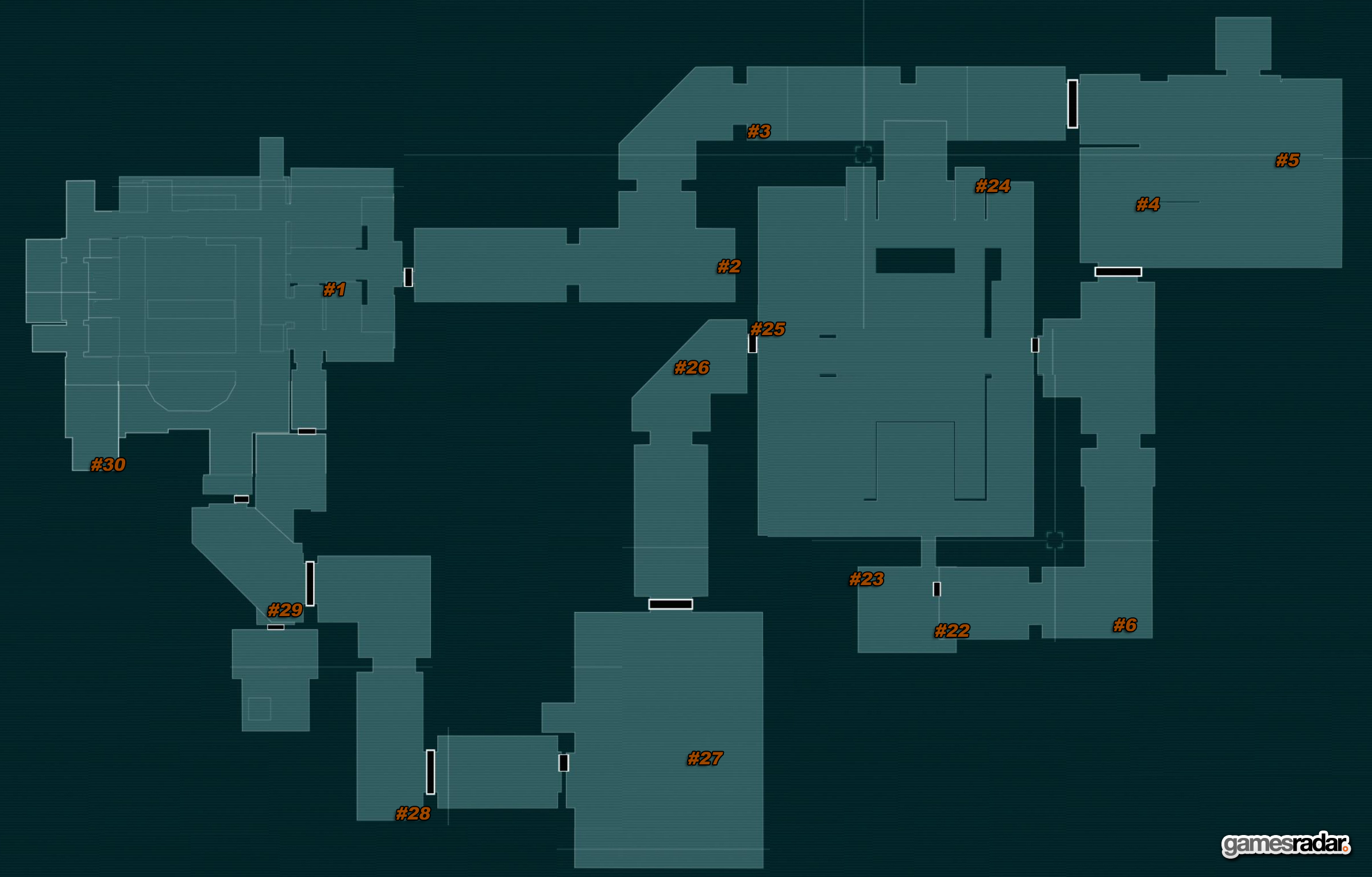 Acts of Violence Side missions Batman: Arkham City.